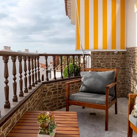 Bouganvillas 1 Bed In Appartement Costa Adeje (Tenerife)