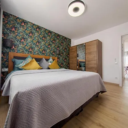 Bouganvillas 1 Bed In Apartmán *