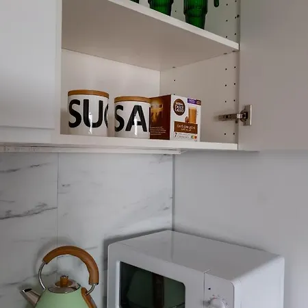 Bouganvillas 1 Bed In Apartmán Costa Adeje (Tenerife)